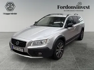 Volvo XC70 2016
