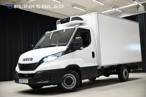 Iveco Daily 2021