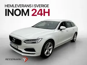 Volvo V90 2018