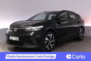 Volkswagen ID.4 2022