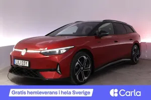 Volkswagen ID.7 2025