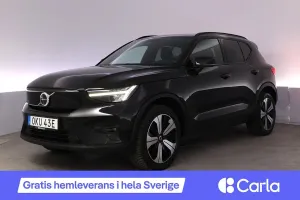 Volvo XC40 2023