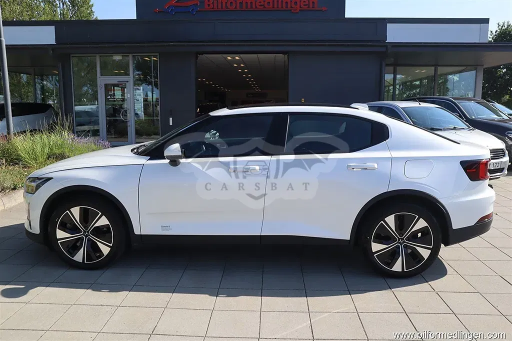 Polestar 2 2023