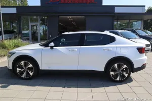 Polestar 2 2023