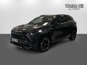 Kia Sportage 2024