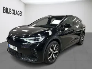 Volkswagen ID.4 2024