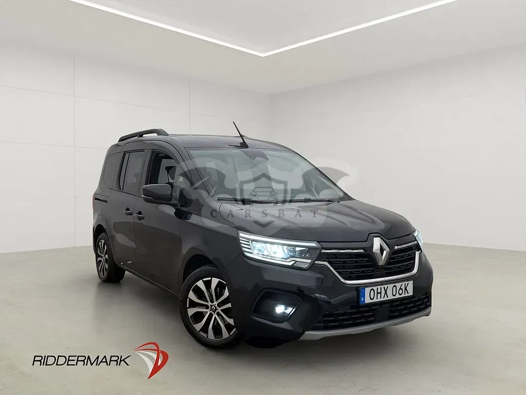 Renault Kangoo 2023