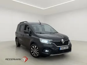 Renault Kangoo 2023