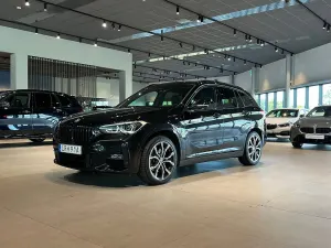 BMW X1 2021