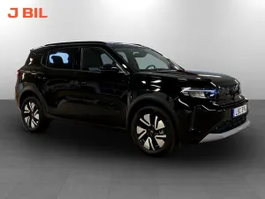 Opel Frontera 2025