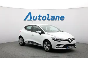 Renault Clio 2019