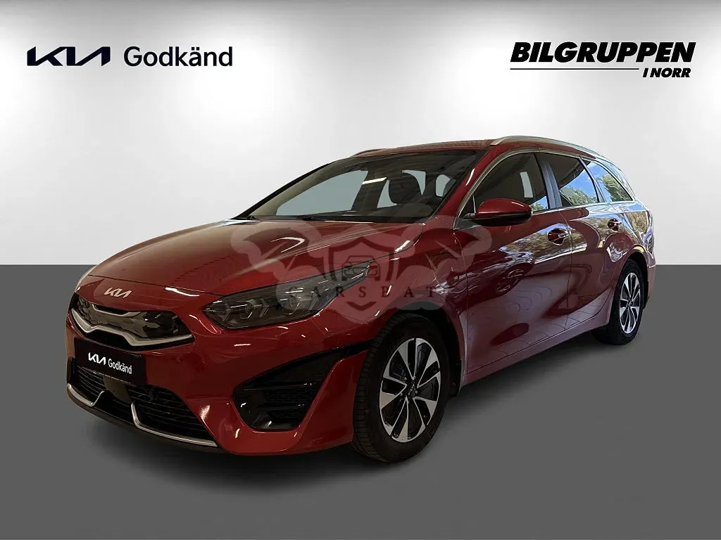 Kia Ceed 2023