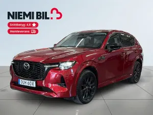 Mazda CX-60 2024