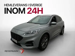 Ford Kuga 2022