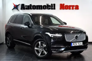 Volvo XC90 2017