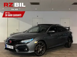 Honda Civic 2017