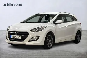 Hyundai i30 2017