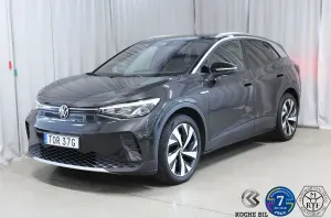 Volkswagen ID.4 2021