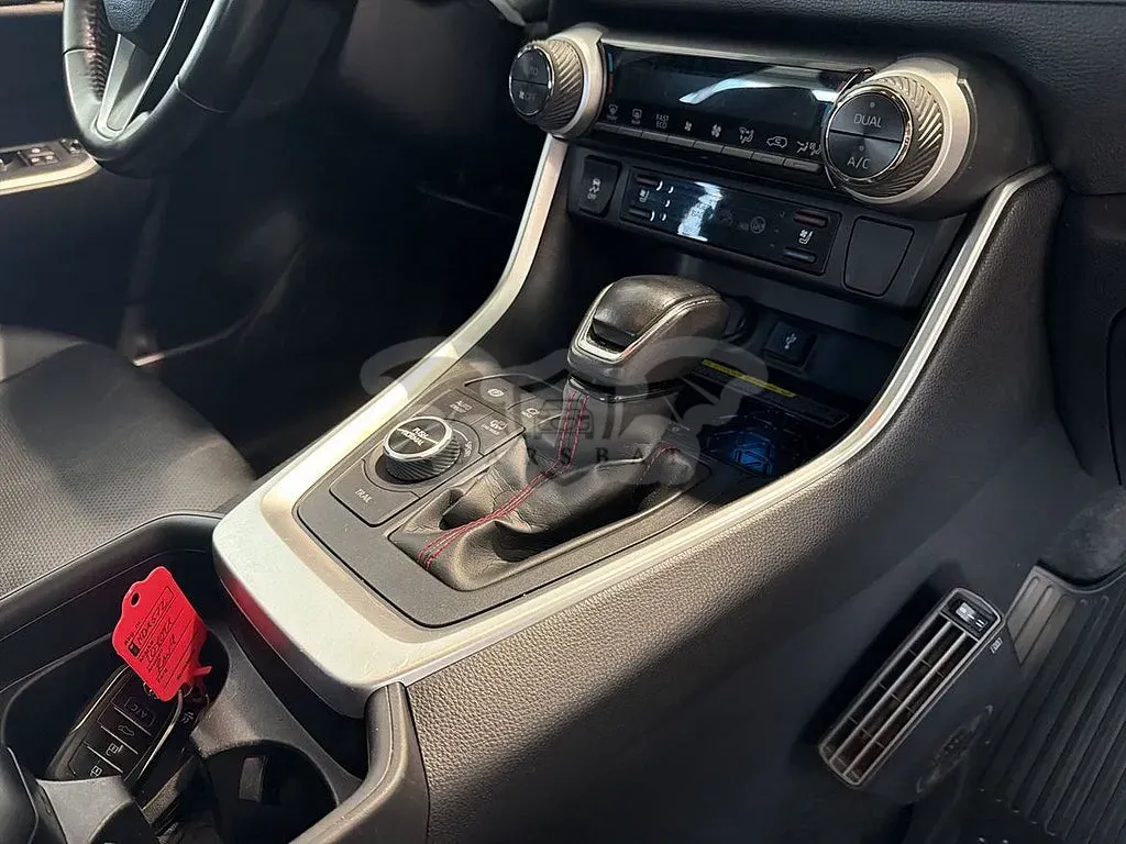 Toyota Rav4 2021
