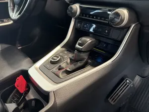 Toyota Rav4 2021