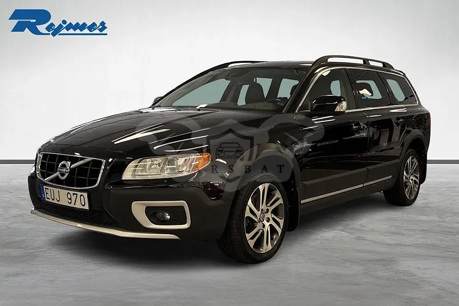 Volvo XC70 2013