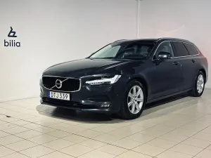Volvo V90 2017