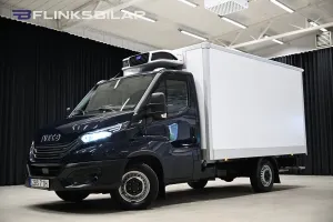 Iveco Daily 2023