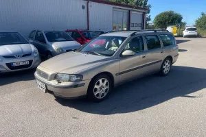 Volvo V70 2002