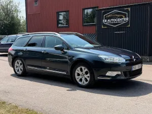 Citroën C5 2012