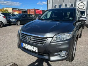 Toyota Rav4 2010