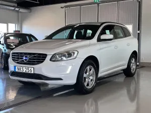Volvo XC60 2014