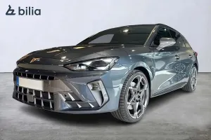 Cupra Leon 2026