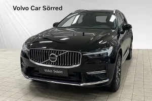 Volvo XC60 2023