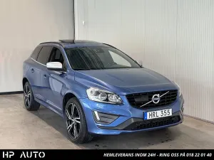 Volvo XC60 2017