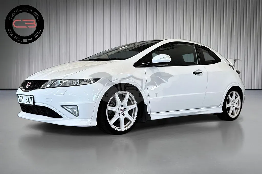 Honda Civic 2010