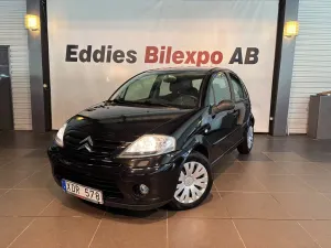 Citroën C3 2006
