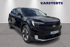 Ford Explorer 2025