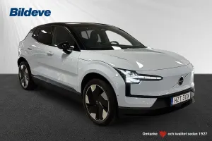 Volvo EX30 2024