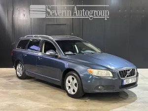 Volvo V70 2009