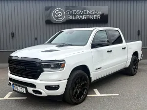 Dodge RAM 2023