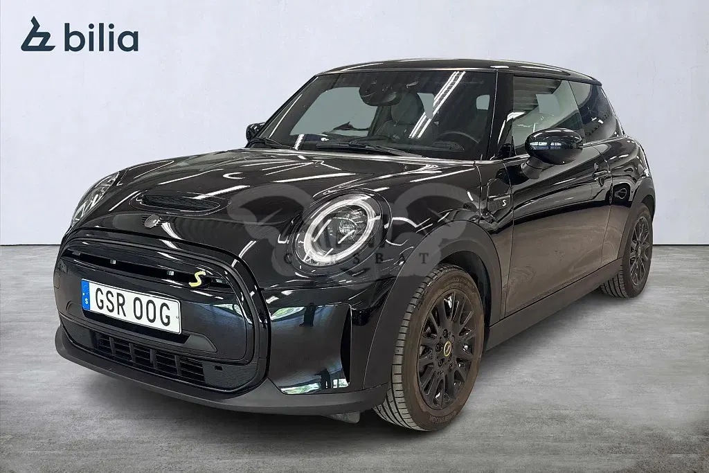 Mini Cooper 2023
