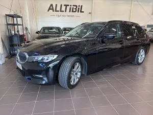 BMW 3 Series 320d 2021