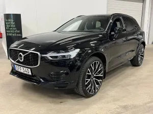 Volvo XC60 2020