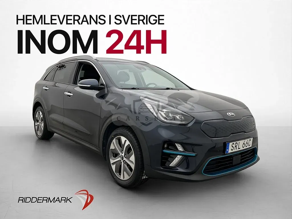 Kia Niro 2019
