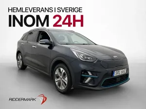 Kia Niro 2019