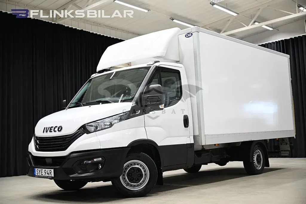 Iveco Daily 2023