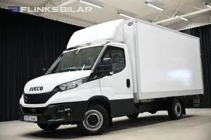 Iveco Daily 2023