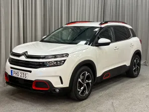 Citroën C5 Aircross 2019