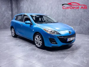 Mazda 3 2009