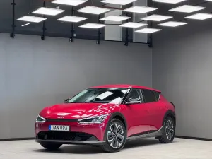 Kia EV6 2022